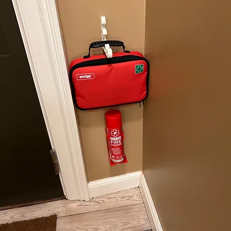 Byhuset - Hems 60 公寓