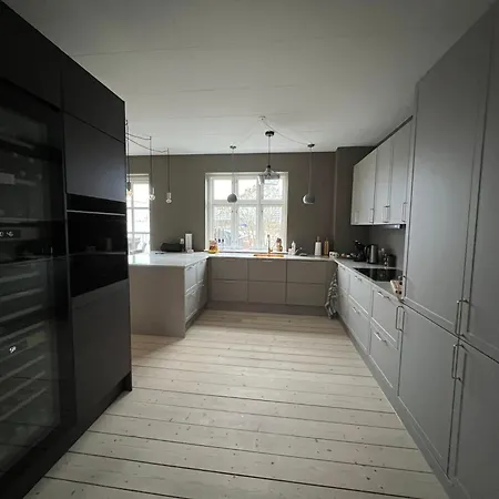 아파트 Byhuset - Hems 60 바일레