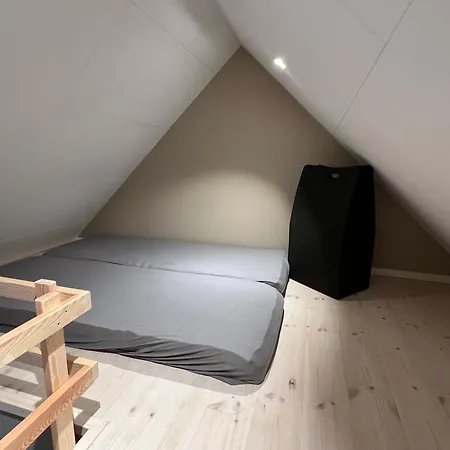 Byhuset - Hems 60 * 바일레