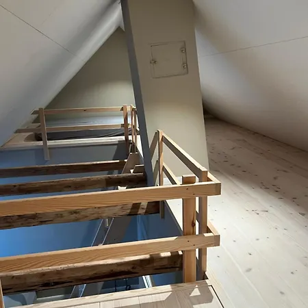 Byhuset - Hems 60 * 바일레