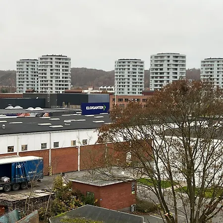 Byhuset - Hems 60 바일레