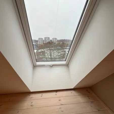 아파트 Byhuset - Hems 60 바일레