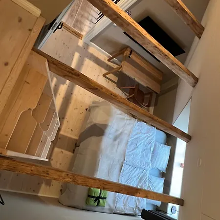 Byhuset - Hems 60 아파트