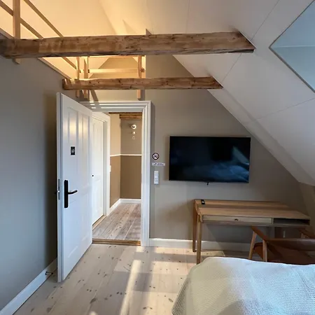 아파트 Byhuset - Hems 60 바일레