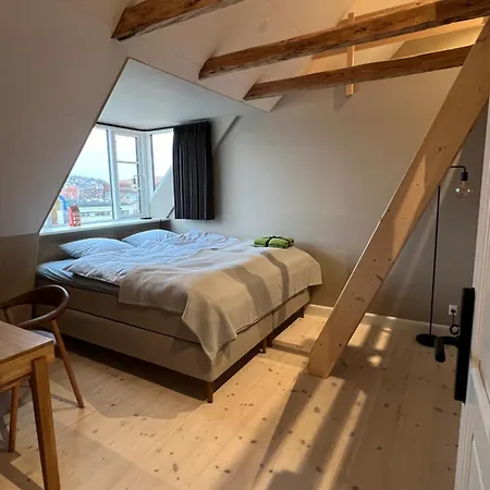 Byhuset - Hems 60 * 바일레