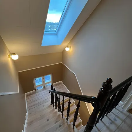 아파트 Byhuset - Hems 60 *