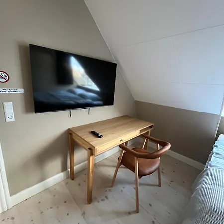 아파트 Byhuset - Hems 60 바일레