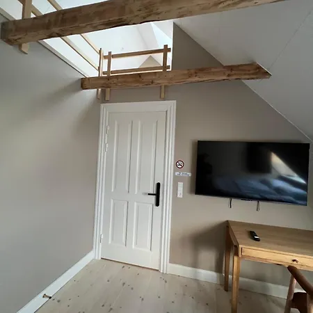 Byhuset - Hems 60 아파트