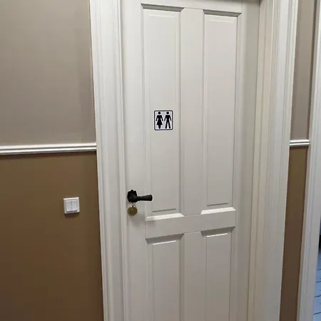 Byhuset - Hems 60 아파트 바일레