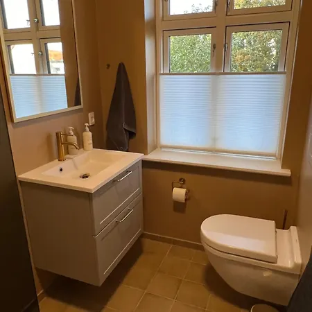 Byhuset - Hems 60 아파트