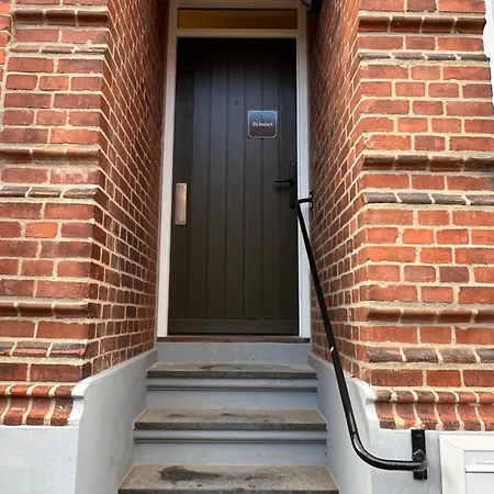 아파트 Byhuset - Hems 60 *