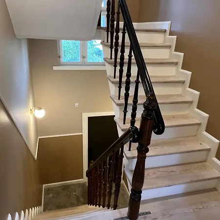 Byhuset - Hems 60 公寓 *